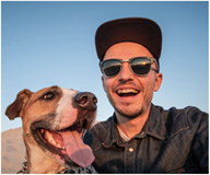 Les avantages pour mon chien et moi