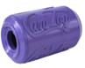 Jouet interactif pour chien (couleur violet)